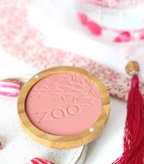compact blush refill bloom