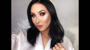 bridal makeup tutorial jaclyn hill
