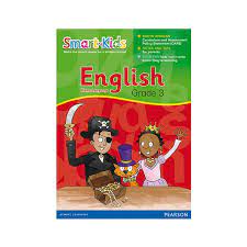 Select your grade and click 'go' to find the worksheets that you need. Smart Kids Grade 3 English Home Language Workbook 9781775784746