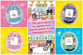 Earn coins by playing mini games. The Best Ways To Spend Your Gotchi Points In The Tamagotchi On