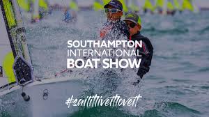 southton international boat show 2023