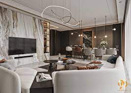 modern luxury interior design for homes
