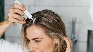 seborrhoeic dermais hair guide
