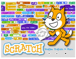 Résultat de recherche d'images pour "Scratch"