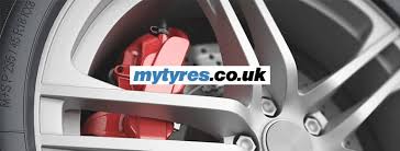 MY TYRES Voucher Code 2022 - 5% Code for January