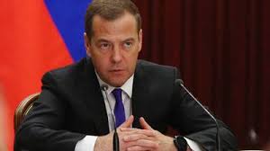 Последние твиты от dmitry medvedev (@medvedevrussiae). Russia The Increasing Power Of Dmitry Medvedev Gis Global Trends Video Reports