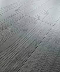 gray wood flooring
