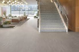 top 5 commercial flooring options our