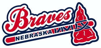 The men of major league baseball. Nebraska Braves Baseball Home Facebook