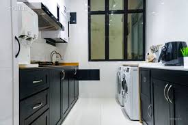 Cabinets are arguably the most essential parts of a kitchen design. 9 Best Kitchen Cabinet Materials In Malaysia Iproperty Com My