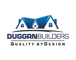 Duggan Builders Logo Design Contest Logos By Loep