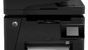 Learn how to setup your hp laserjet pro mfp m127fw. Hp Laserjet Pro Mfp M127fw Wireless Printer Setup Software Driver Wireless Printer Setup