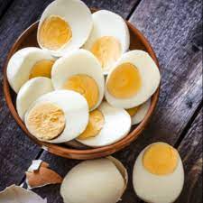 Telur ayam merupakan hasil dari ayam petelur maupun buras yang terjadi karena dibuahi dari pejantan ayam. Telur Ayam Rebus Telur Ayam Matang Siap Santap Telur Rebus Murah Swalayan Murah Jakarta Shopee Indonesia