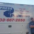 Express plumbing