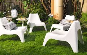 Your Backyard Lounge Ikea Garden