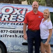 oxi fresh carpet cleaning mansfield