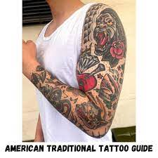 american traditional tattoo guide