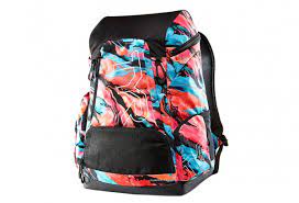 tyr alliance 45l multicolor backpack