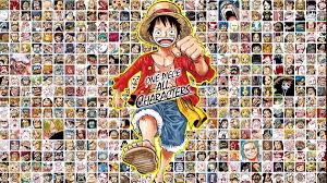 700+ Complete List of One Piece Characters Updated 2024 