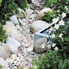 Front Yard Landscaping Ideas With Rocks