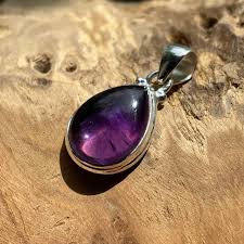 handcrafted silver gemstone jewelry