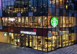 Starbucks in China   Market Research in China   Daxue Consulting SlideShare