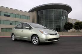 2009 toyota prius review problems