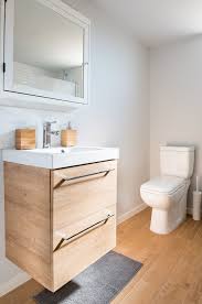 bathroom vanity ideas that are small in
