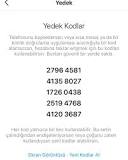 instagram-yedek-kod-nedir-8-haneli