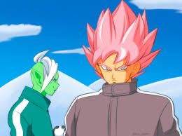 Dragon ball z zamasu movie. Merge Zamasu Broly Is Going To Live At The End Of The Facebook