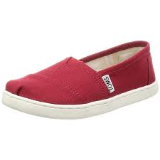 Toms Classics Tiny Shoes 2 0 For Toddlers