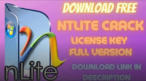 NTLite Pro 2024.5.9249 Crack Download Portable License Key