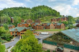 Resort Westgate Smoky Mountain Gatlinburg Tn Booking Com