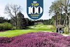 Golf World Top 100: Best Golf Courses in France | Today