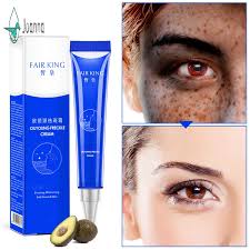 Ja 20g Freckle Removal Cream Dark Spot Skin Pigmentation Age Spots Skin Whitening Cream Shopee Malaysia