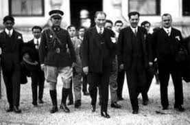 Atatürk ve Samsun