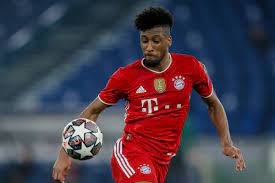 See all of kingsley coman's fifa ultimate team cards throughout the years. Report Kingsley Coman Leaning Toward Extension With Bayern Munich Bavarian Football Works
