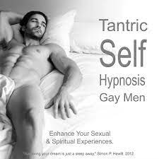 Tantric Self Hypnosis Gay Men - Single by Simon P. Hewitt Hypnotherapy on  Apple Music