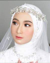cantik 14 inspirasi makeup pengantin