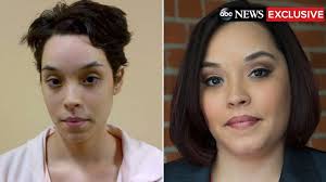 (photos courtesy of the authors). How Cleveland Kidnapping Survivors Amanda Berry Gina Dejesus Finally Made Their Escape Abc News
