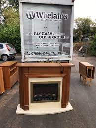 Electric Fire Whelans Quality Used
