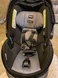 Britax Car Seat Baby Kid Stuff By