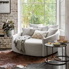 Huge Single Seat Sofa Kalyanam Furniture