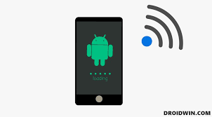 how to unblock tethering on android