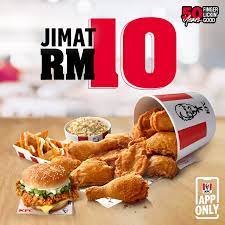 kfc msia now available for