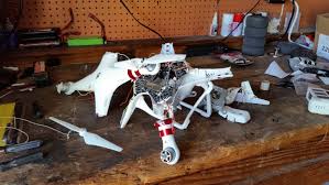 10 epic drone crash disasters and how