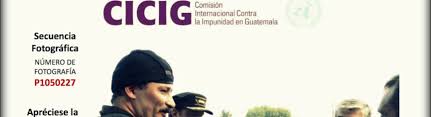 Los estados unidos de américa lanza un fuerte mensaje a méxico de que no rebase los límites de costa rica con panamá y envía tropas estadounidenses a resguardar la soberanía de panamá. Guatemala Elites And Organized Crime The Cicig Insight Crime