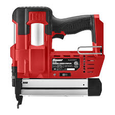 20v cordless 18 gauge narrow crown