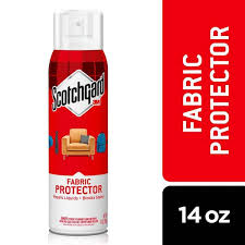 fabric and upholstery protector