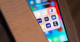 This sophisticated app will provide you a positive experience. The 10 Best News Apps To Stay Informed Without All The Doomscrolling